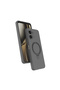 Oppo A6 Pro Case 360 Degree Rotating Stand Magsafe Camera Lens Protected Silicone