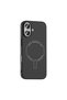iPhone 16 Case Ultra Slim Hard Lightweight Magsafe Camera Protected - 2