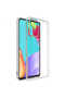Galaxy A13 4g Case Camera Protected Transparent Thick Ultimate Protection Soft Silicone