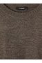 Sparkling Picks from Shining Store: Women's Chunky Knit Sweater with Plentiful Stitching - 7