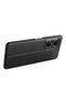 Huawei Nova 9 Se Case Leather Look Silicone with Camera Protection Ultimate Protection - 5