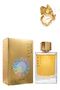 قطعتان Event Perfume 100مل - 3