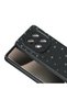Xiaomi Redmi Note 14 Pro 5g Case with Camera Protection, Silvery Silicone, Superior Protection - 3