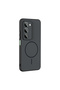 Xiaomi Redmi 15 Case with Camera Lens Protection, Magsafe Supported Silicone - 6