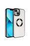 iPhone 13 Case with Camera Lens Protection, Logo Displaying, Slim and Lightweight - 4