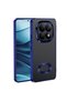 Xiaomi Redmi Note 15 Pro 4g Case with Camera Lens Protection and Logo Display, Slim and Lightweight