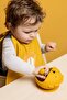 Mr. Lion Silicone Baby Dinner Set 96-761 - 4