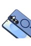 Galaxy A37 Case Magsafe Camera Protected Matte Anti-Fingerprint - 3