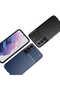 Galaxy S22 Plus Case Carbon Look Silicone with Camera Protection Ultimate Protection - 3