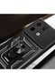 Xiaomi Redmi Note 13 Pro 5g Case Sliding Camera Protector Magnetic Stand Tank Protection - 5