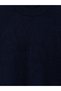 Quality Pieces from Çelebi Store Zero Roba Collar Women's Knitwear Sweater - 7