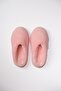 Soft Furry Plush Winter Slippers – Silent Non-Slip Thick Sole - 4