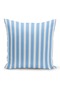 4-Piece Double-Sided Digital Print Throw Pillow Cover - Pop Art Series - 7