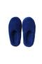 Soft Furry Plush Winter Slippers – Silent Non-Slip Thick Sole - 4