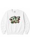 Taif Street Pulse Saudi Arabia Graphic Sweatshirt