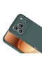 Honor 600 Pro 5g Case Soft Silicone with Camera Protection Launch - 3