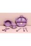 Mrs. Peacock Silicone Vacuum Bowl 96-464 - 3