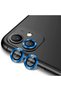 iPhone 11 Camera Lens Protector Sapphire Premium Anti-Glare Without Affecting Image Quality with Application Tool
