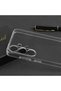 Galaxy S23 Fe Case Camera Protected Transparent Thick Ultimate Protection Soft Silicone - 4