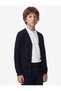 Long Sleeve V-Neck Buttoned Basic Cardigan - 2