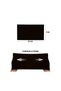 Wide Thick Large Metal Ring Studded 8Pcs Hole Y2K Hair Band Cotton Punk Bandana Pinterest 9-10cm - 2