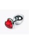 KALPLİ SMALL ANAL PLUG - 2