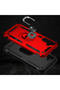 Galaxy A25 Case Camera Protector Magnetic Stand Tank Protection - 2