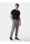 Timeless Clothing & Timeless Choices Devark Roba Collar Men's Knitwear T-Shirt - 2