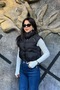 Premium Crop Inflatable Vest Sun600 - 2