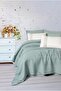Aura Double Pique Set-Mint Tkebt Mi̇nt