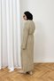 Knitwear Dress 80-8419 - 8
