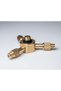Triple Gas Adapter - 3