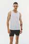 Regular Fit Sports vest top with DryMove™ - 3
