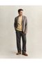 Erkek Bej Regular Fit Mont - 5