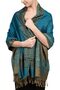 شال باشمينا للنساء طراز Achir-001