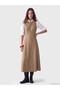 A Plantation Suede Look Dress for Style Enthusiasts from Uzg Store