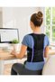 Upright Posture Corset with Breathable Mesh and Adjustable Features Prtfiledikdurus-5