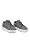 Smoked Laced Thick Soled Comfortable Stylish Unisex Casual Walking and Sports Shoes Sneaker 26201 g - 4