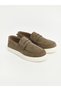 Timeless Clothing & Timeless Choices Men's Simple Shoes with a Suede Look - 2