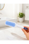 Self-Cleaning Hair Comb 22X4 cm Xuczzzkendi̇ni̇temi̇zleyentarakkkk-6