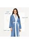 Classic Bathrobe - 5