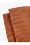 Cotton Ribbed Sports Socks - 3