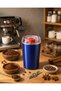 Automatic Stainless Steel Coffee and Spice Grinder