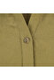 Oversize 100% Pure Linen Shirt - 8
