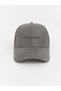 Suede Men's Cap Hat for Style Enthusiasts from Uzg Store