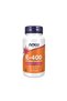 Vitamin E-400 IU Mixed Tocopherols - Vitamina E, 100 capsule moi