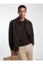 Esvab • Modern & Distinctive Standart Fit Men's Jacket