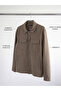 Quality Pieces from Çelebi Store Loose Fit Men's Jacket