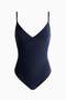 Stretchy & sculpting firm shape thong body - 4