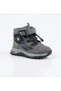 Waterproof and Cold-Resistant Children's Boots with Wool Inside - 3